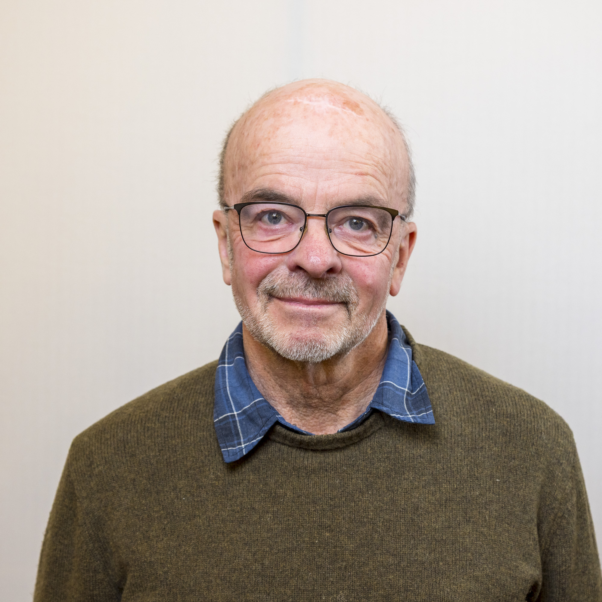 Olof  Rydell